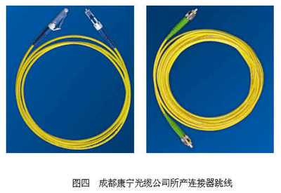 光纖連接器 原理、性能與電子電路中的關(guān)鍵角色