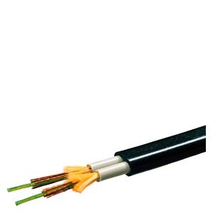 西門子6XV1 820-5AH10 工業(yè)自動化中的高速通信光纖電纜詳解