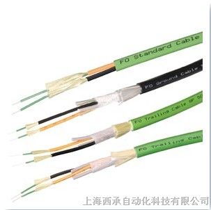 西門(mén)子光纖電纜 德國(guó)原裝，品質(zhì)與信賴(lài)的完美融合